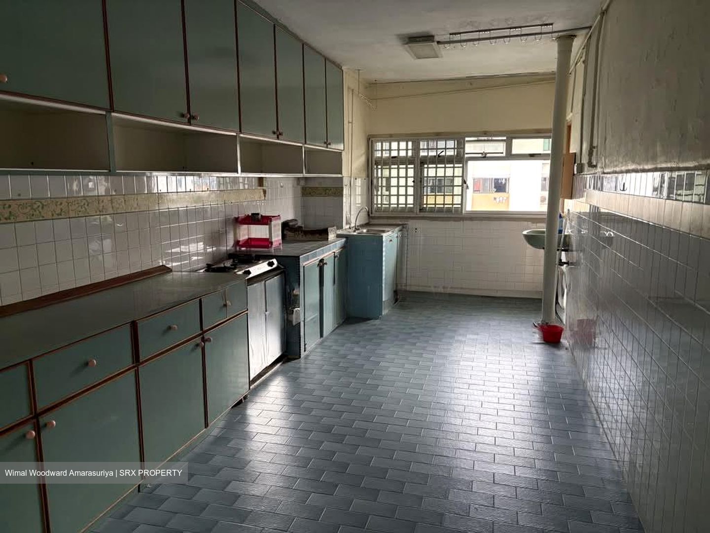 Blk 50 BLANGAH VIEW (Bukit Merah), HDB 4 Rooms #578693991